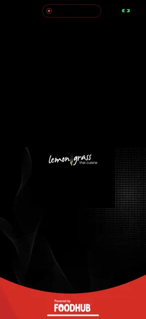 Lemongrass. screenshot 1