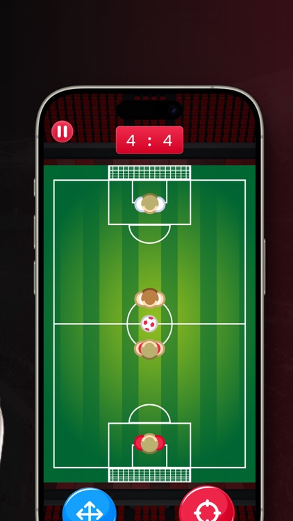 Blaze: One Clash screenshot-3