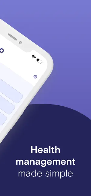 Recuro Health screenshot 3