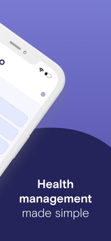 Recuro Health screenshot 3