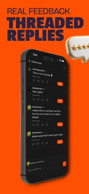 IdeaHubs screenshot 3