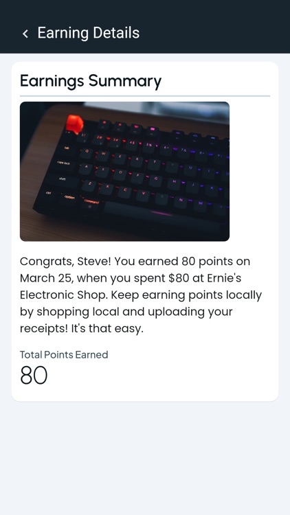 Bluff Park Rewards screenshot-8