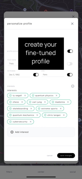 dare. Screenshot 1 of 6