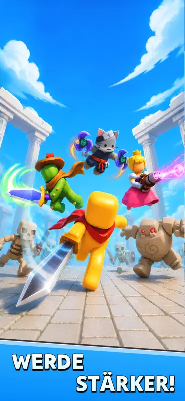 XP Hero screenshot 4 of 6