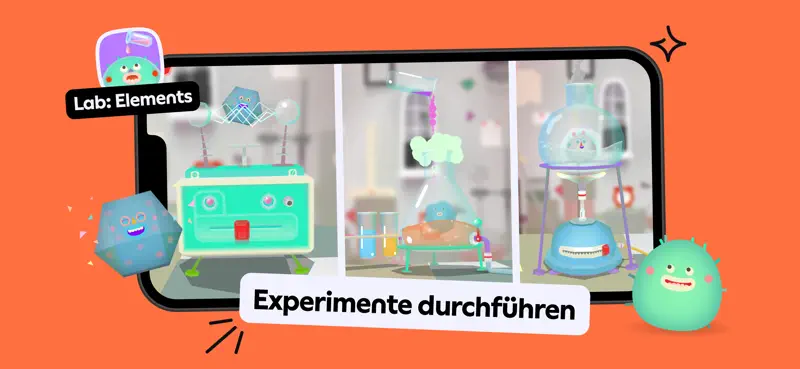 Toca Boca Jr: Kinderspiele screenshot 4 of 8