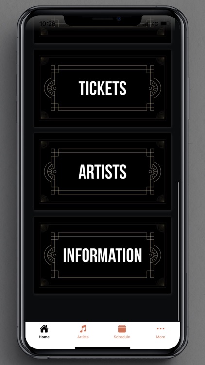 Tons of Rock Festival