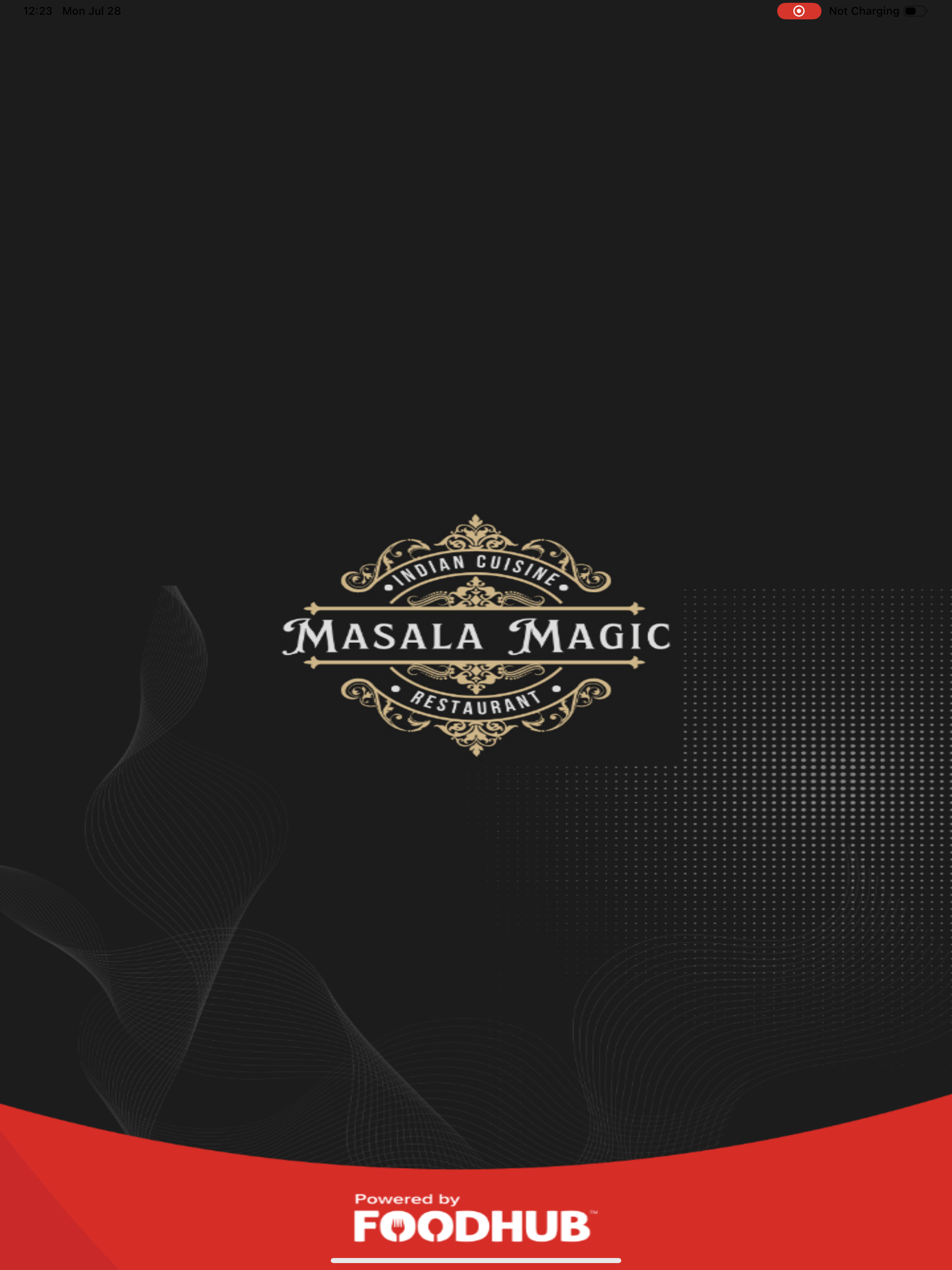 Masala Magic screenshot 5