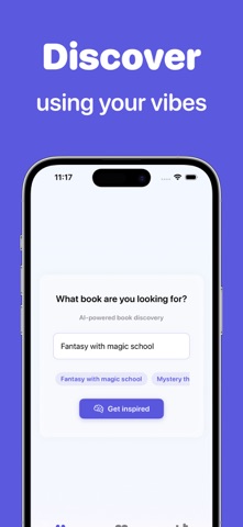 TBR Book Tracker: OneBook screenshot
