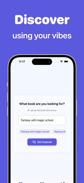 TBR Book Tracker: OneBook Screenshot 5 of 5