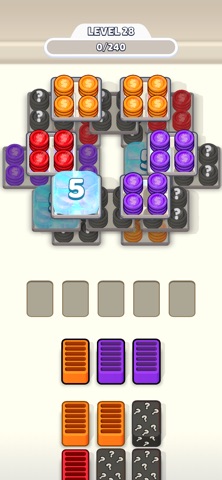 Coin Load Jam Screenshot 5 of 5