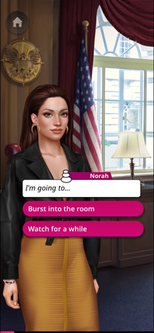 Tabou Stories®: Love Episodes iPhone screenshot