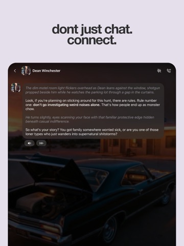 mochii - Emochi alternative App Store preview screenshot 11
