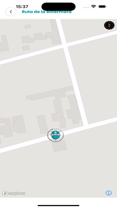 RN Right Now iPhone screenshot 9 - Medical app