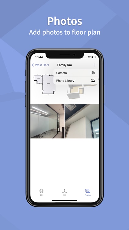 Room Scanner - Easy Measure Rm screenshot-3