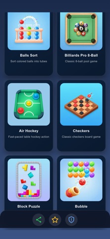 Aim4Game Screenshot 1 of 8