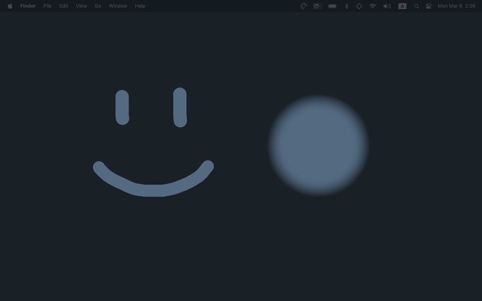 #1. ScreenPointer (macOS) By: Takuto Nakamura