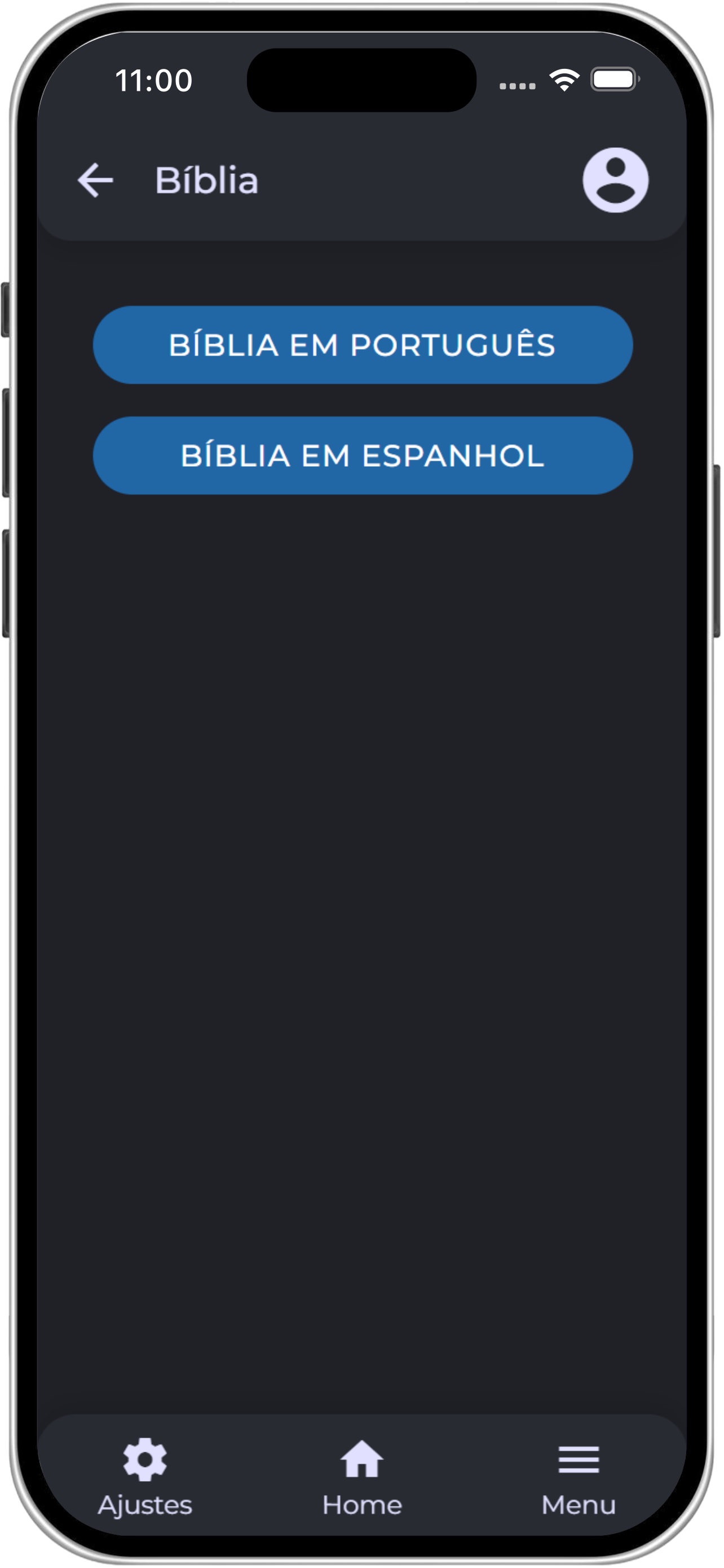 Screenshot 2 of OBPC - Pilão Arcado