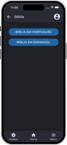 OBPC - Pilão Arcado screenshot 2