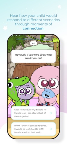 getconnected SG: Parenting App Screenshot 6 of 8