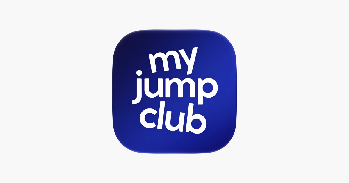 ‎App My Jump Club – App Store