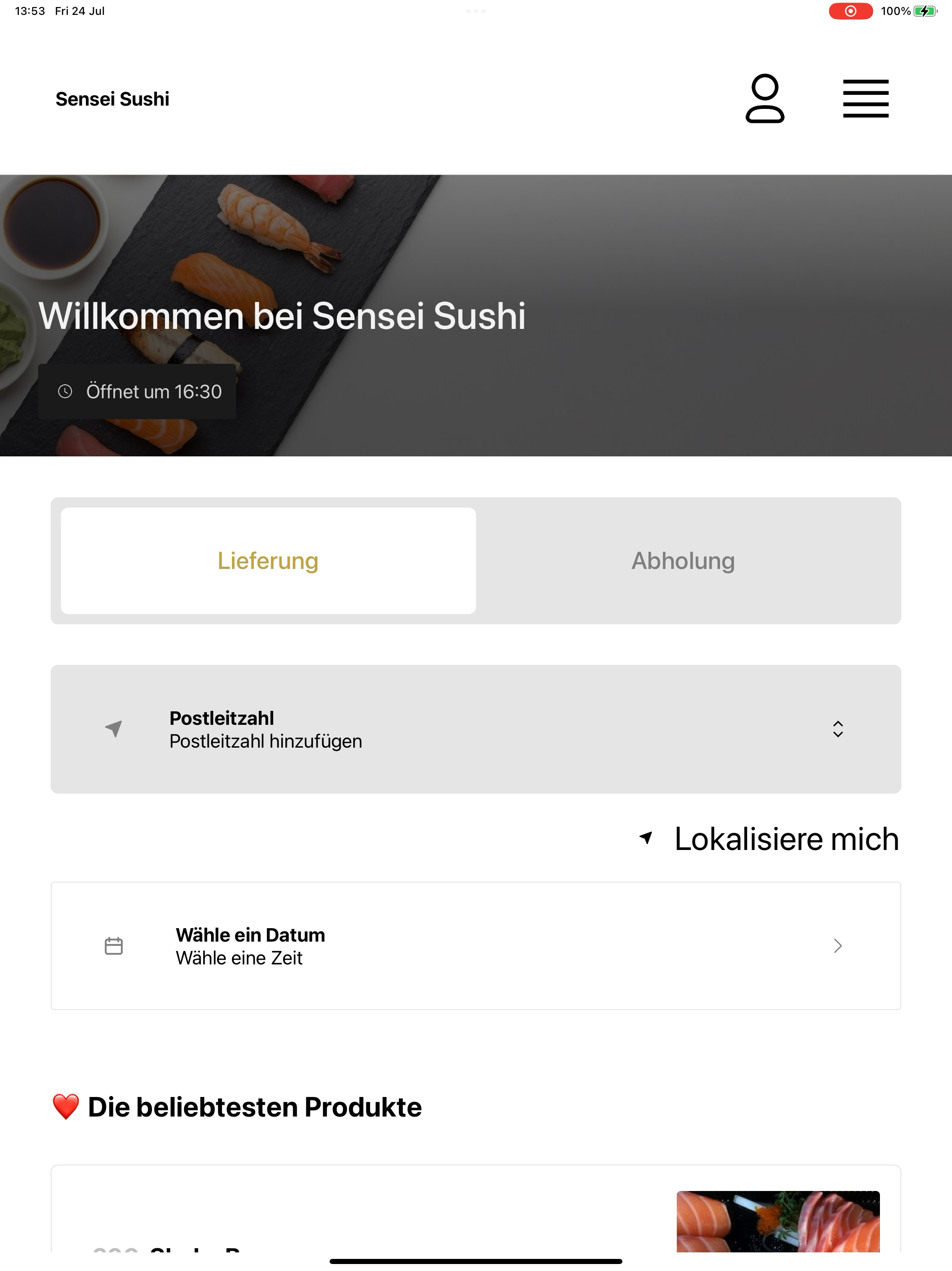 Sensei Sushi screenshot 13