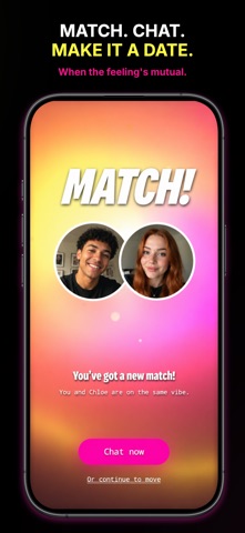 Mapdate: Dating, Meetup, Chat Screenshot 6 of 8