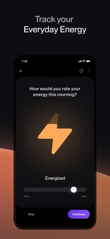 Bia Sleep App Screenshot 7 of 8