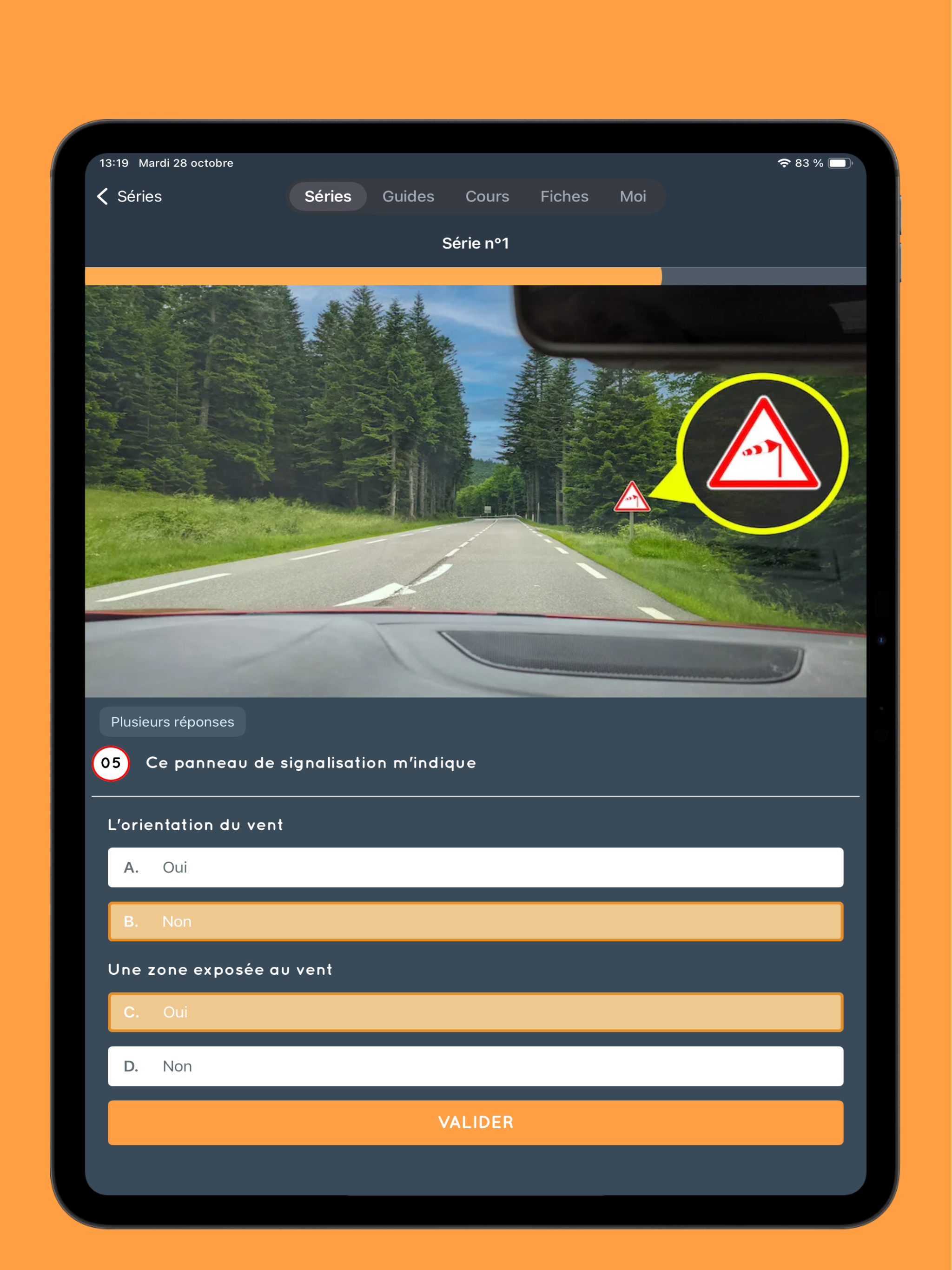 Code de la route 2026 - France screenshot 14