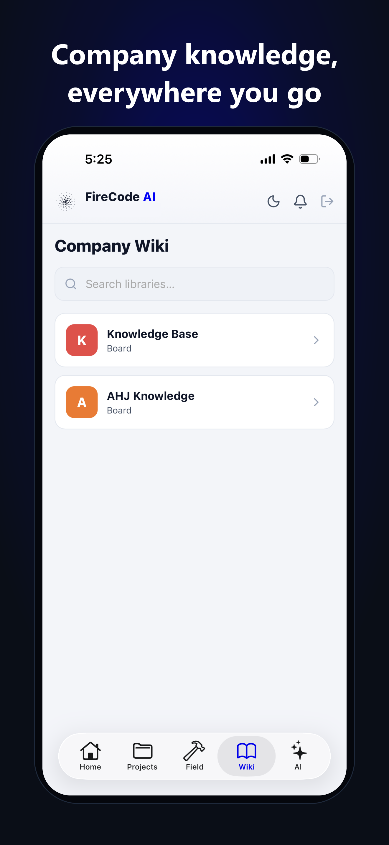 FireCode AI screenshot 3