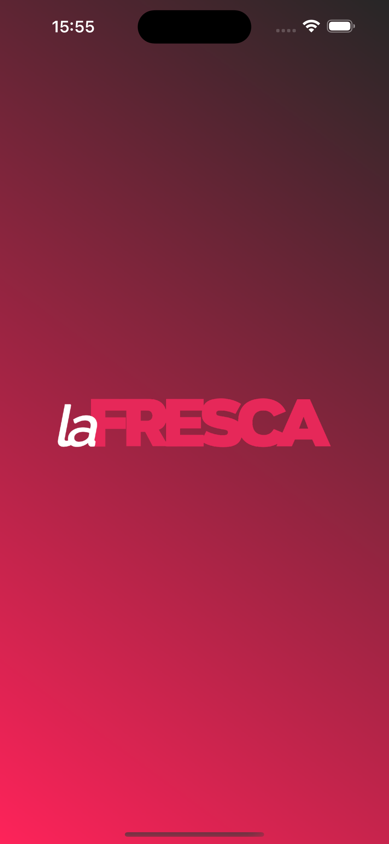 laFRESCA