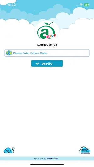 CampusKidz screenshot 2