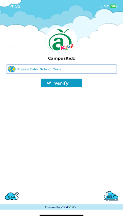 Screenshot #2 pour CampusKidz