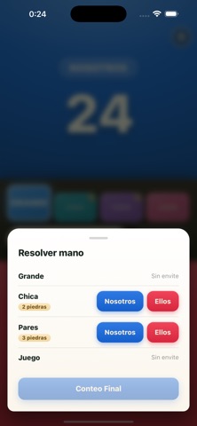 TantosMUS screenshot 2