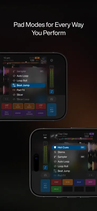 Serato DJ screenshot 7 of 8