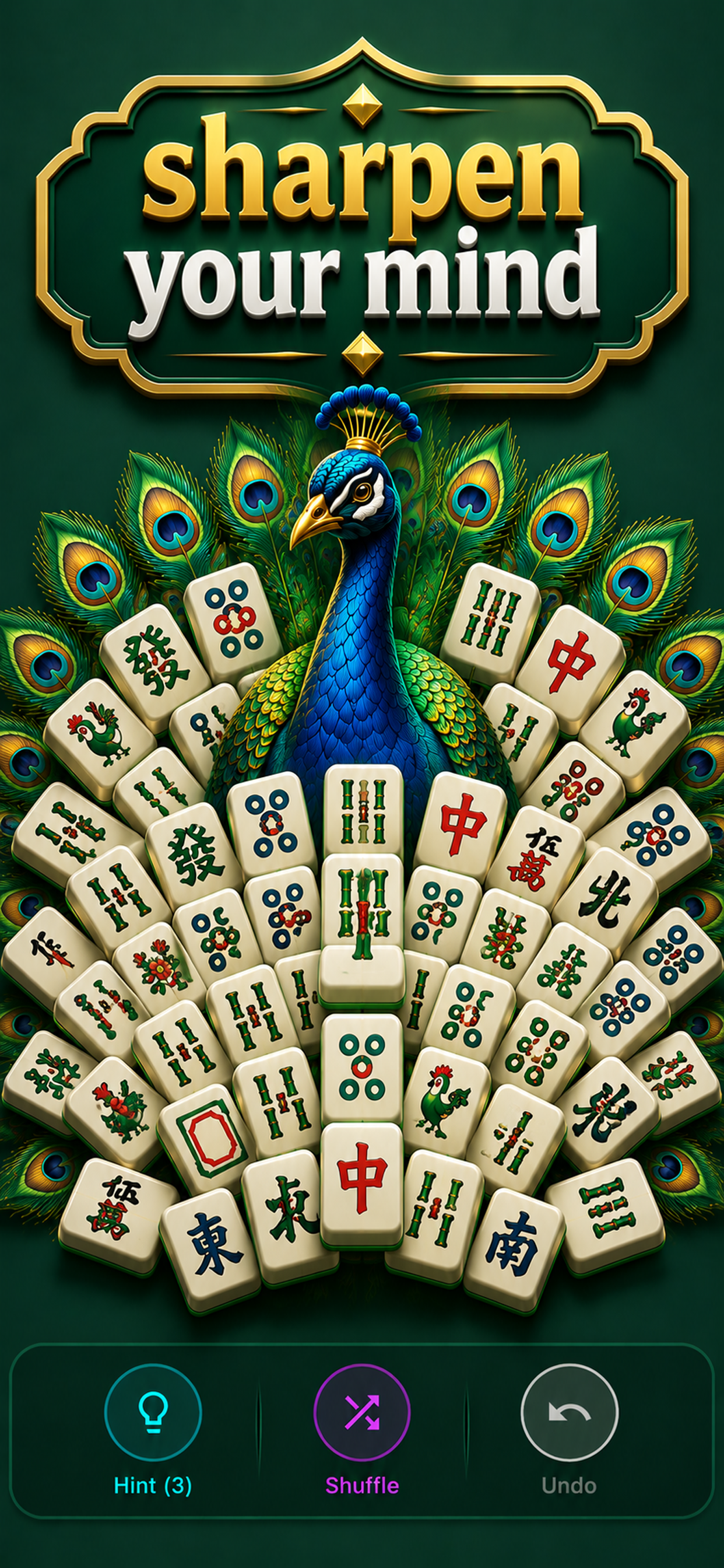 Prime Mahjong