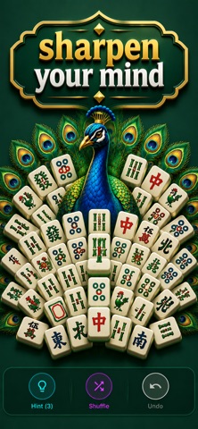 Prime Mahjong Screenshot 3 of 6