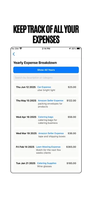 Gigit App screenshot 4
