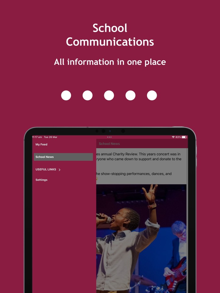 Iona Preparatory School