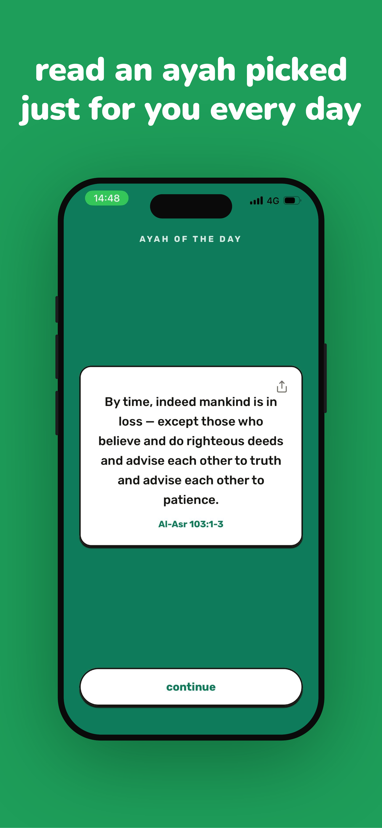 Five Before - prayer lock screenshot 4