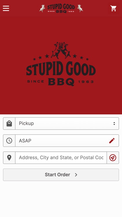 Stupid Good BBQ