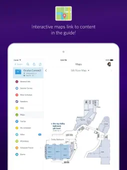Guidebook screenshot 9