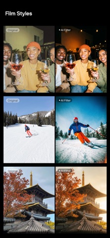 Blaze Studio screenshot