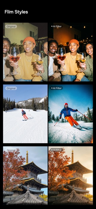 Blaze Studio Screenshot 4 of 6