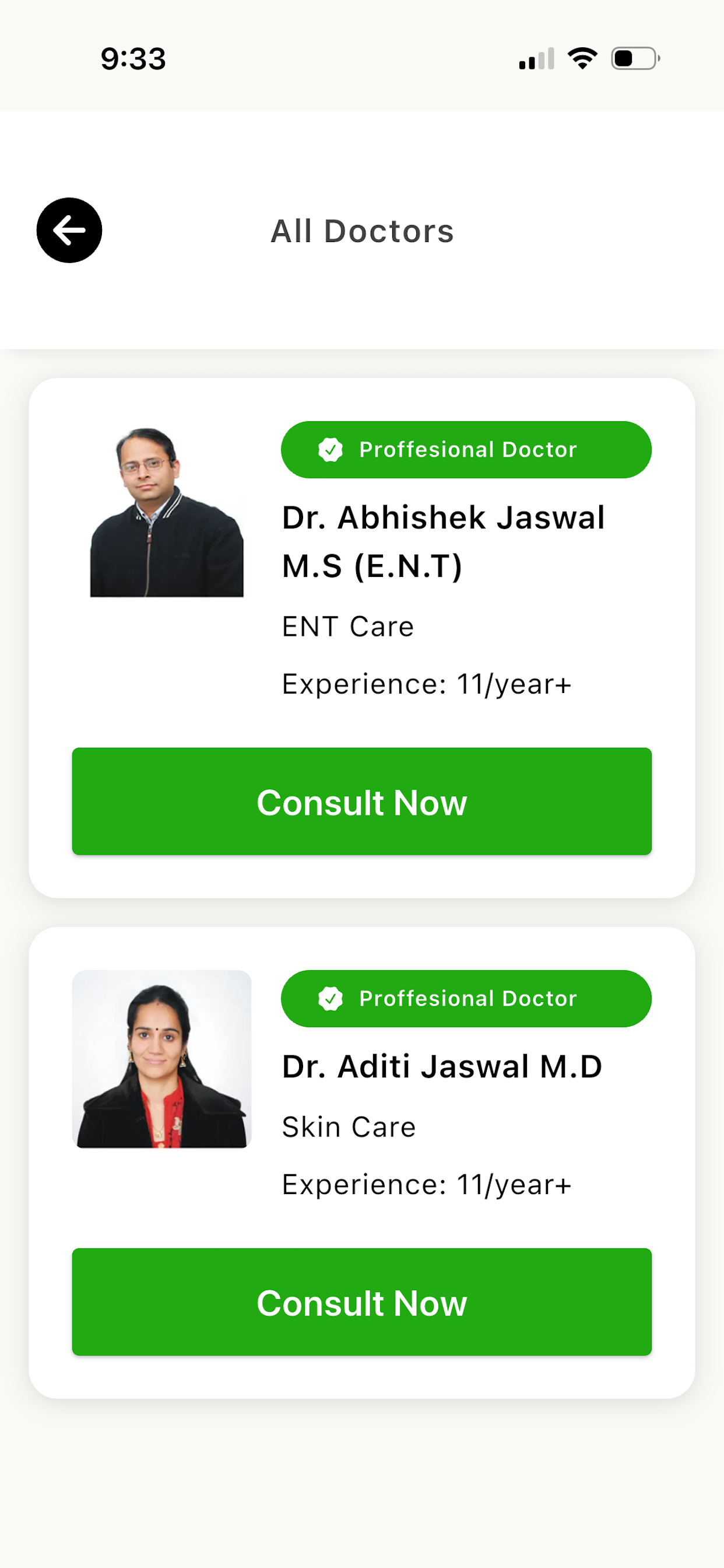 Altis Healthcare