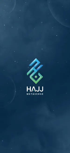 Hajj Metaverse screenshot 1