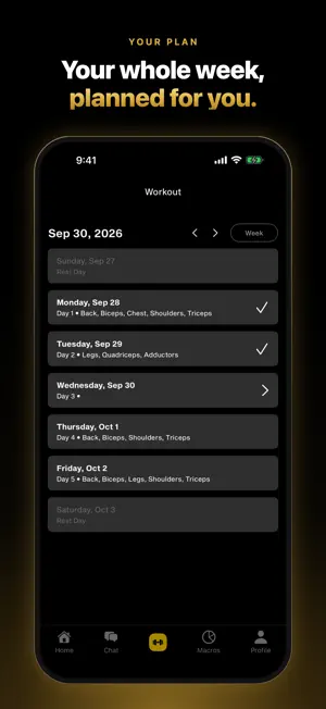 TrainYourWay screenshot 4