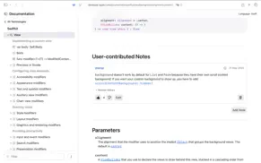 technotes: community notes айфон картинки 1