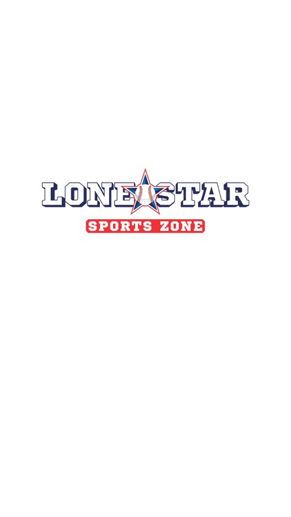 Lone Star Sports Zone