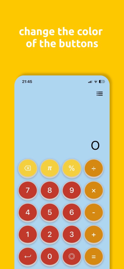 Map Of Maths: Own Calculator - ユーティリティアプリ | MWM