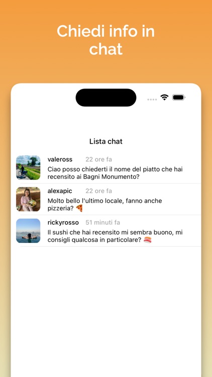 PostEat screenshot-5